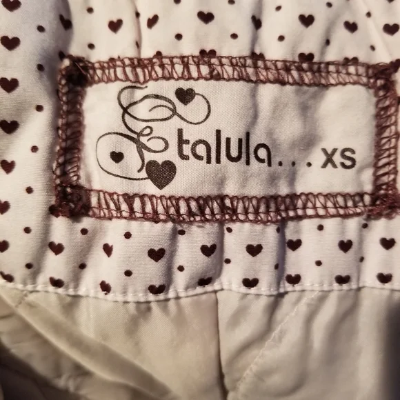 Talula Winter Jacket - Picture 5 of 5